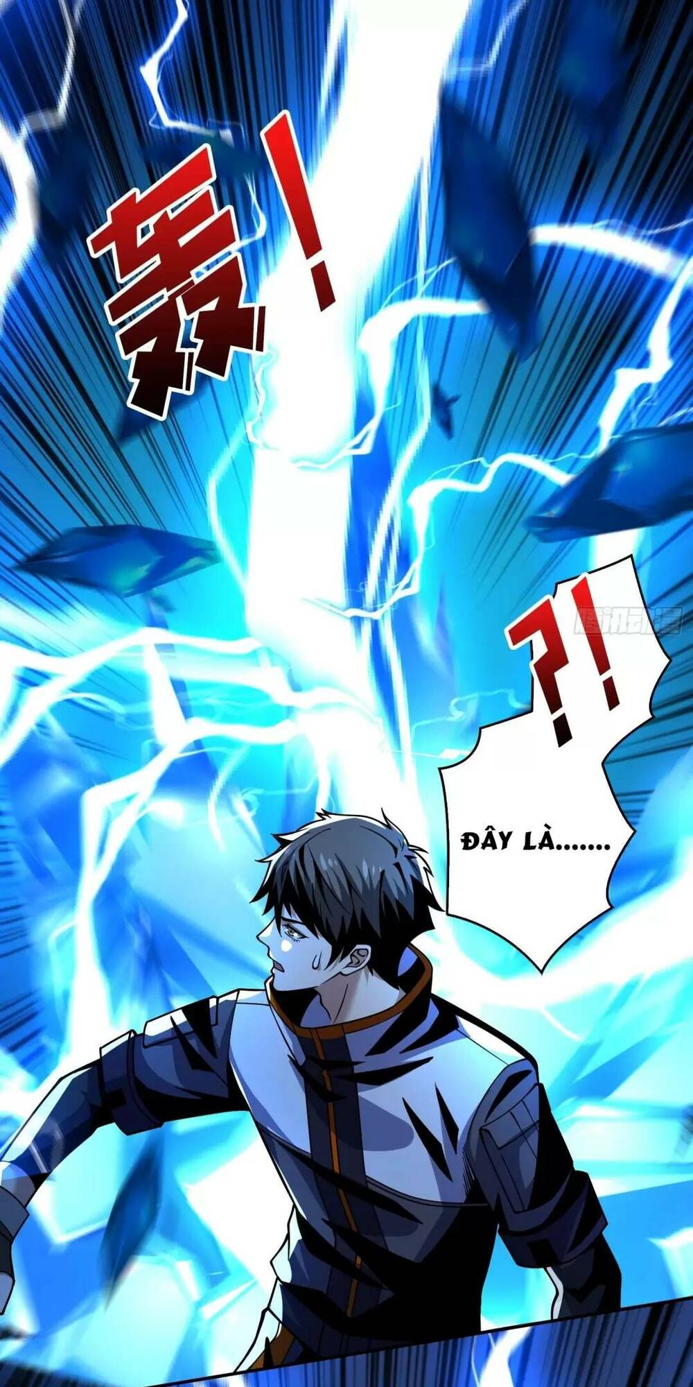 Vừa Chơi Đã Có Tài Khoản Vương Giả - Chapter 189 - Page 48