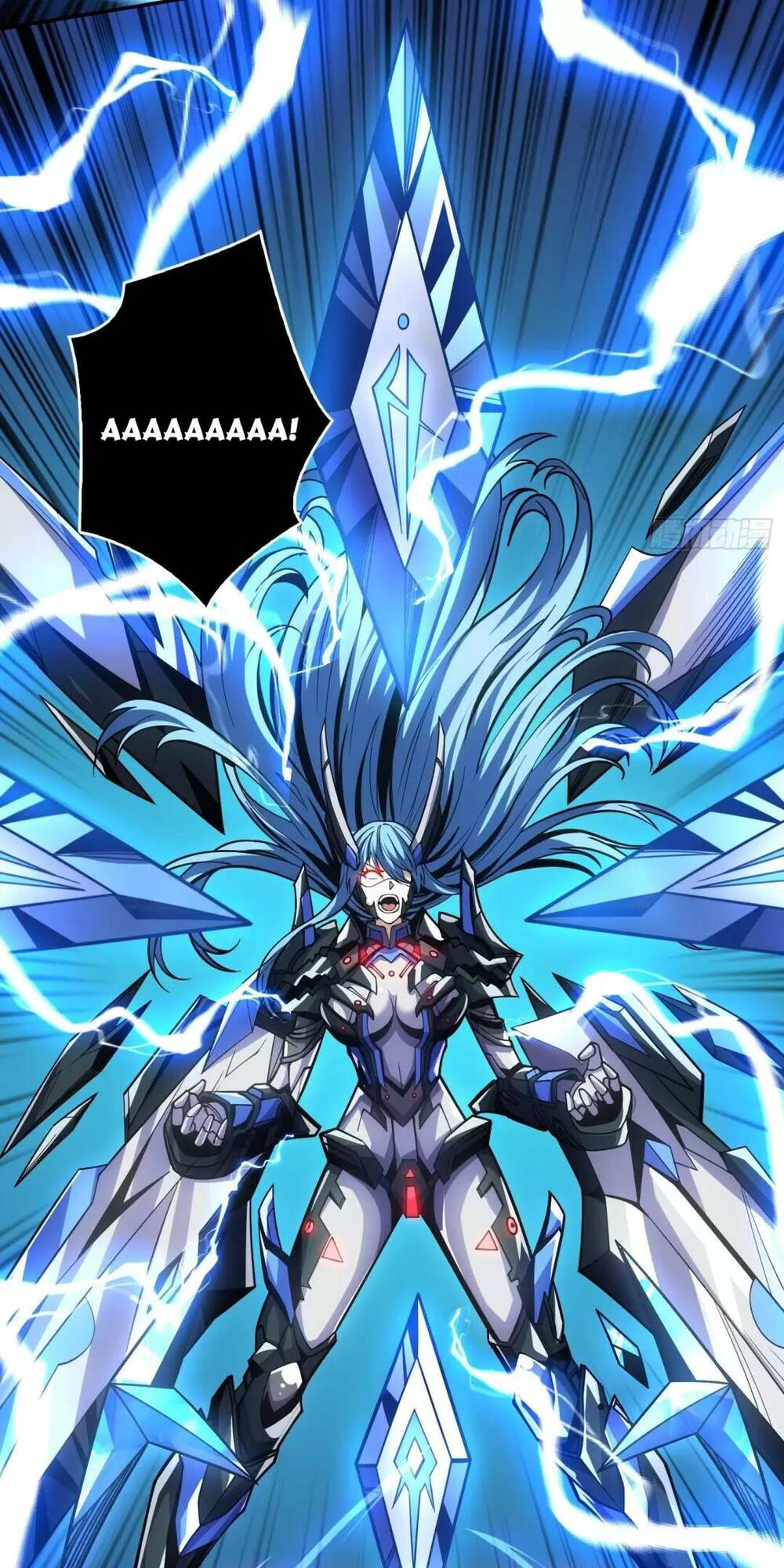 Vừa Chơi Đã Có Tài Khoản Vương Giả - Chapter 189 - Page 49