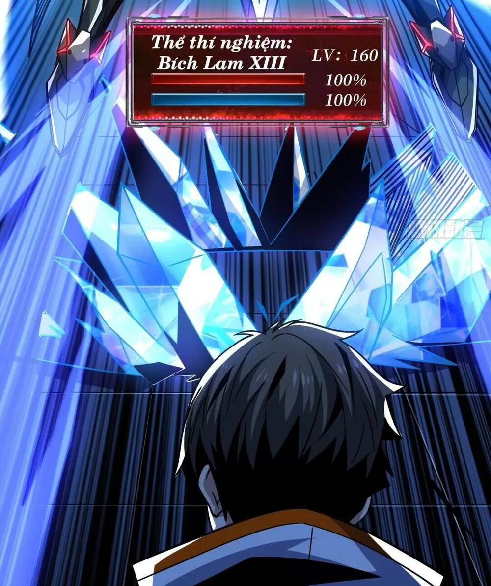 Vừa Chơi Đã Có Tài Khoản Vương Giả - Chapter 189 - Page 50