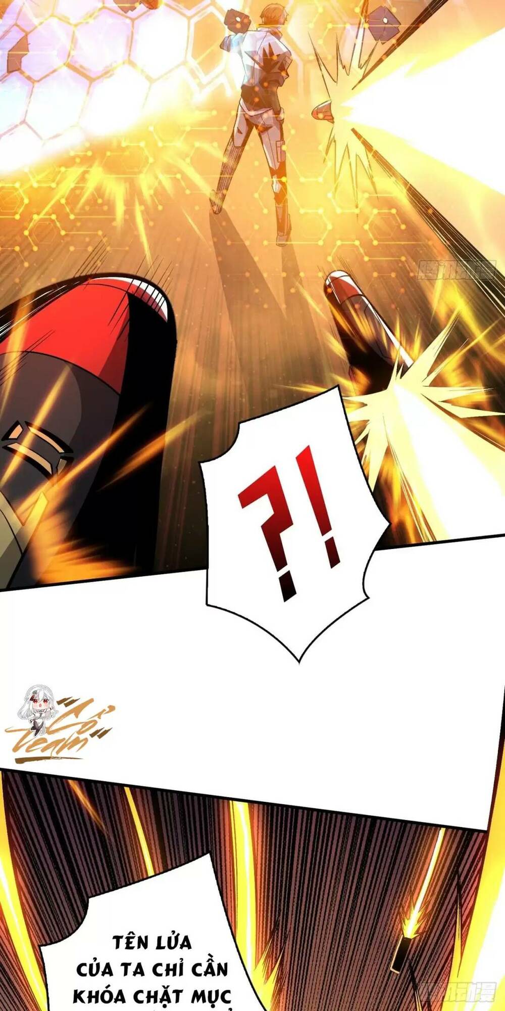 Vừa Chơi Đã Có Tài Khoản Vương Giả - Chapter 189 - Page 6