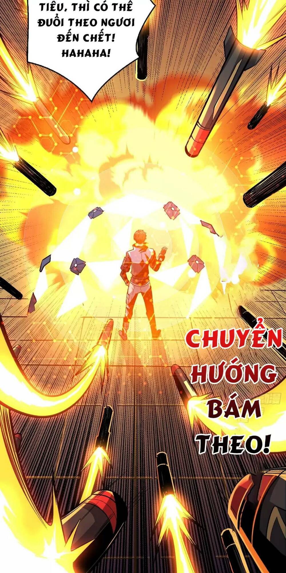 Vừa Chơi Đã Có Tài Khoản Vương Giả - Chapter 189 - Page 7