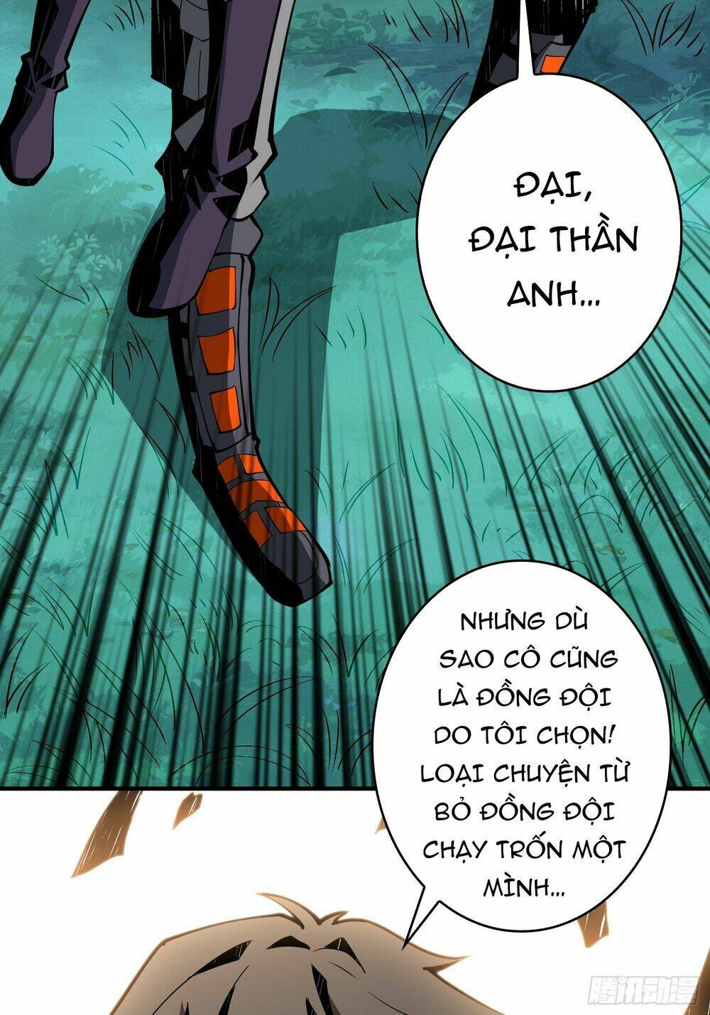 Vừa Chơi Đã Có Tài Khoản Vương Giả - Chapter 19 - Page 12