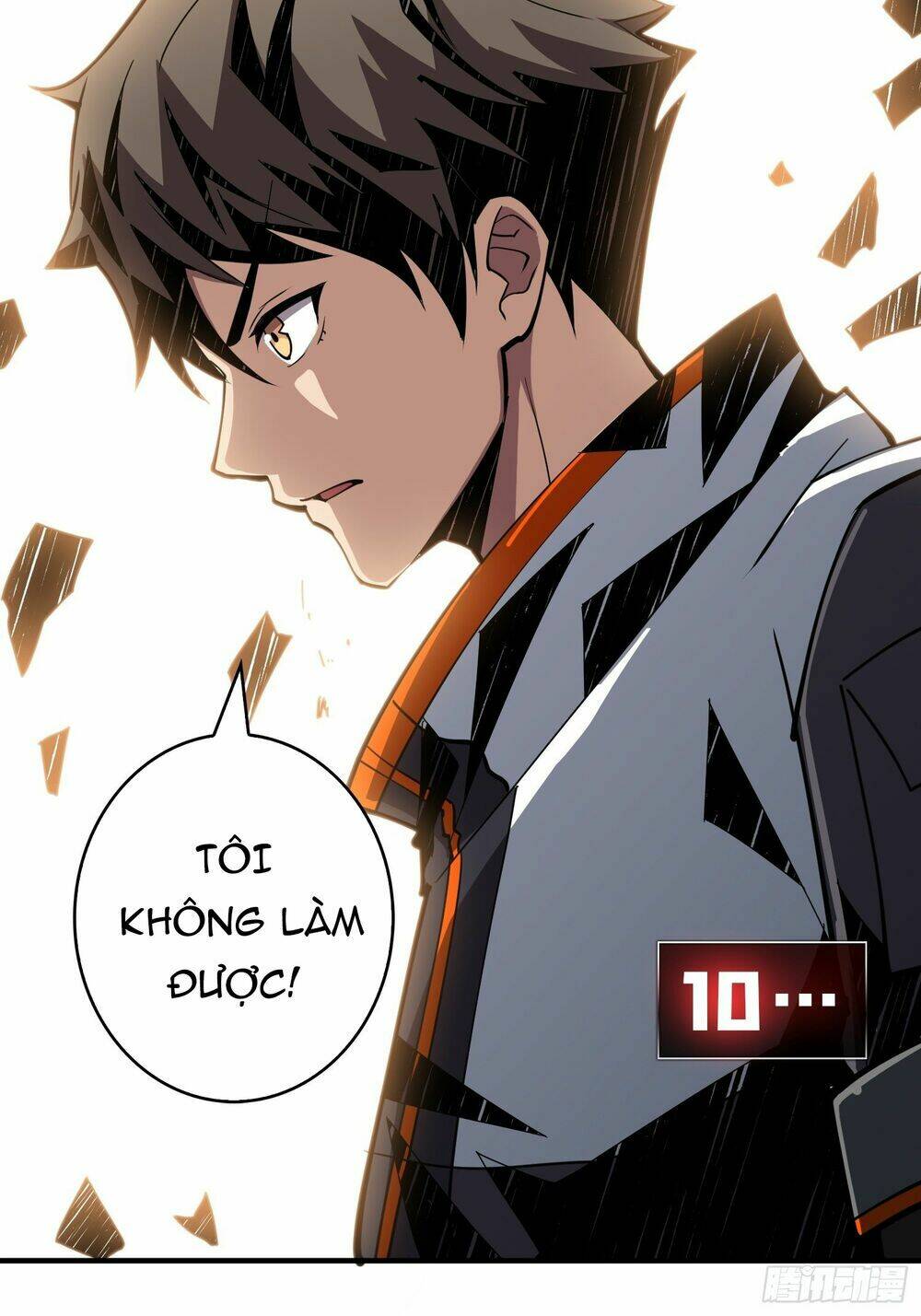 Vừa Chơi Đã Có Tài Khoản Vương Giả - Chapter 19 - Page 13