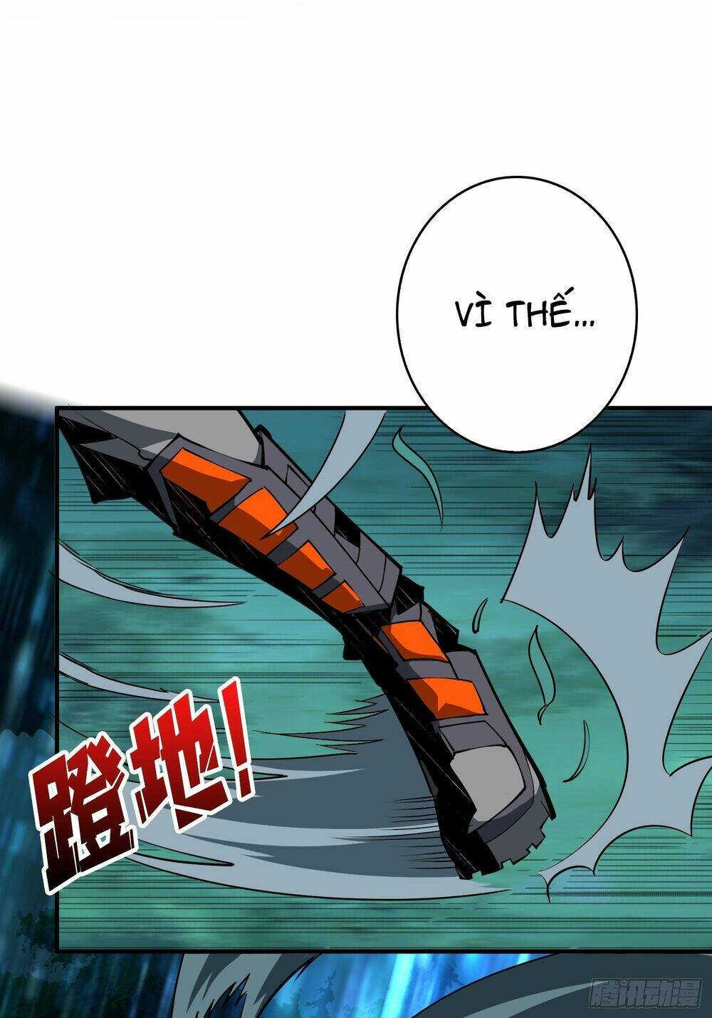 Vừa Chơi Đã Có Tài Khoản Vương Giả - Chapter 19 - Page 14