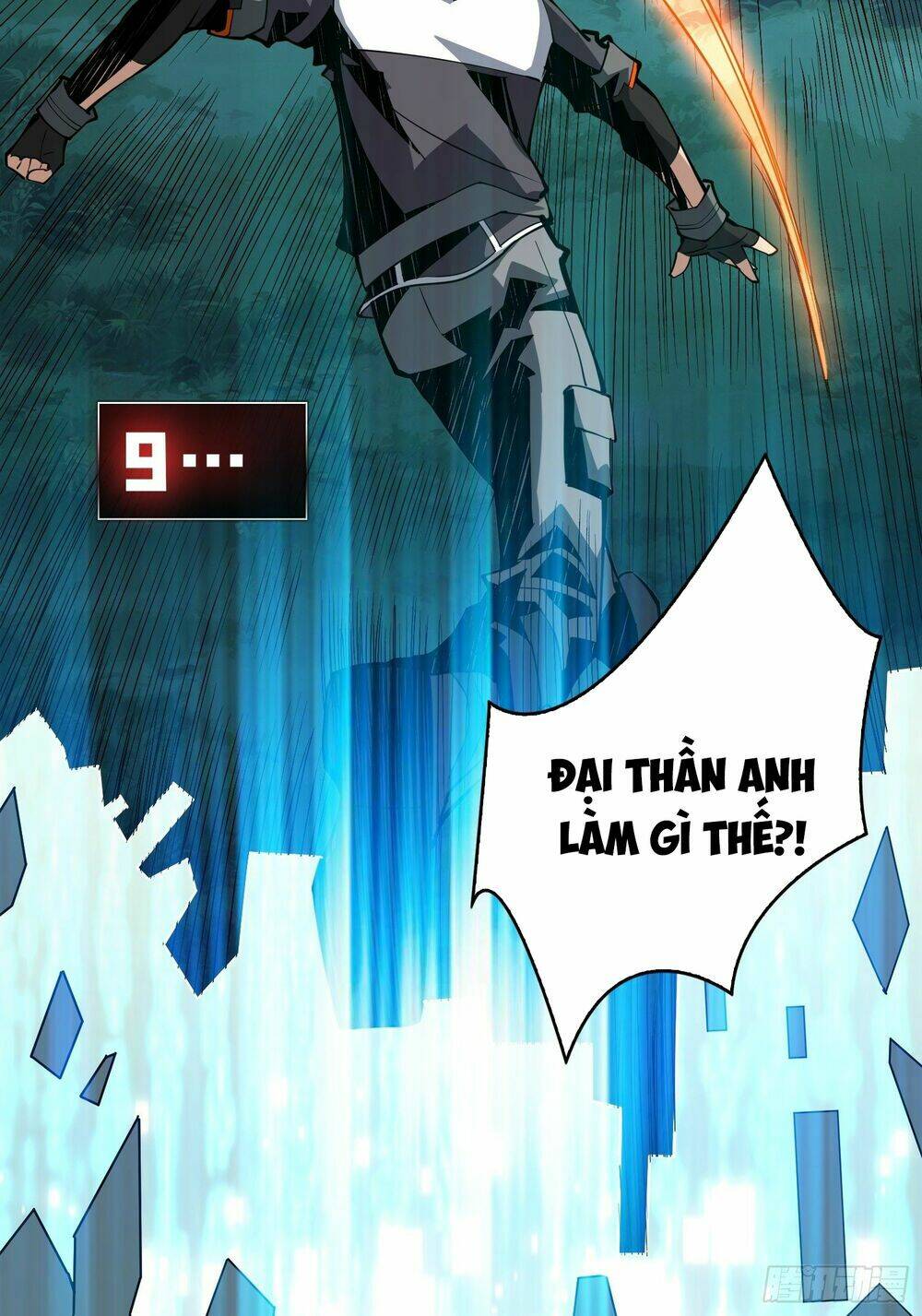 Vừa Chơi Đã Có Tài Khoản Vương Giả - Chapter 19 - Page 16