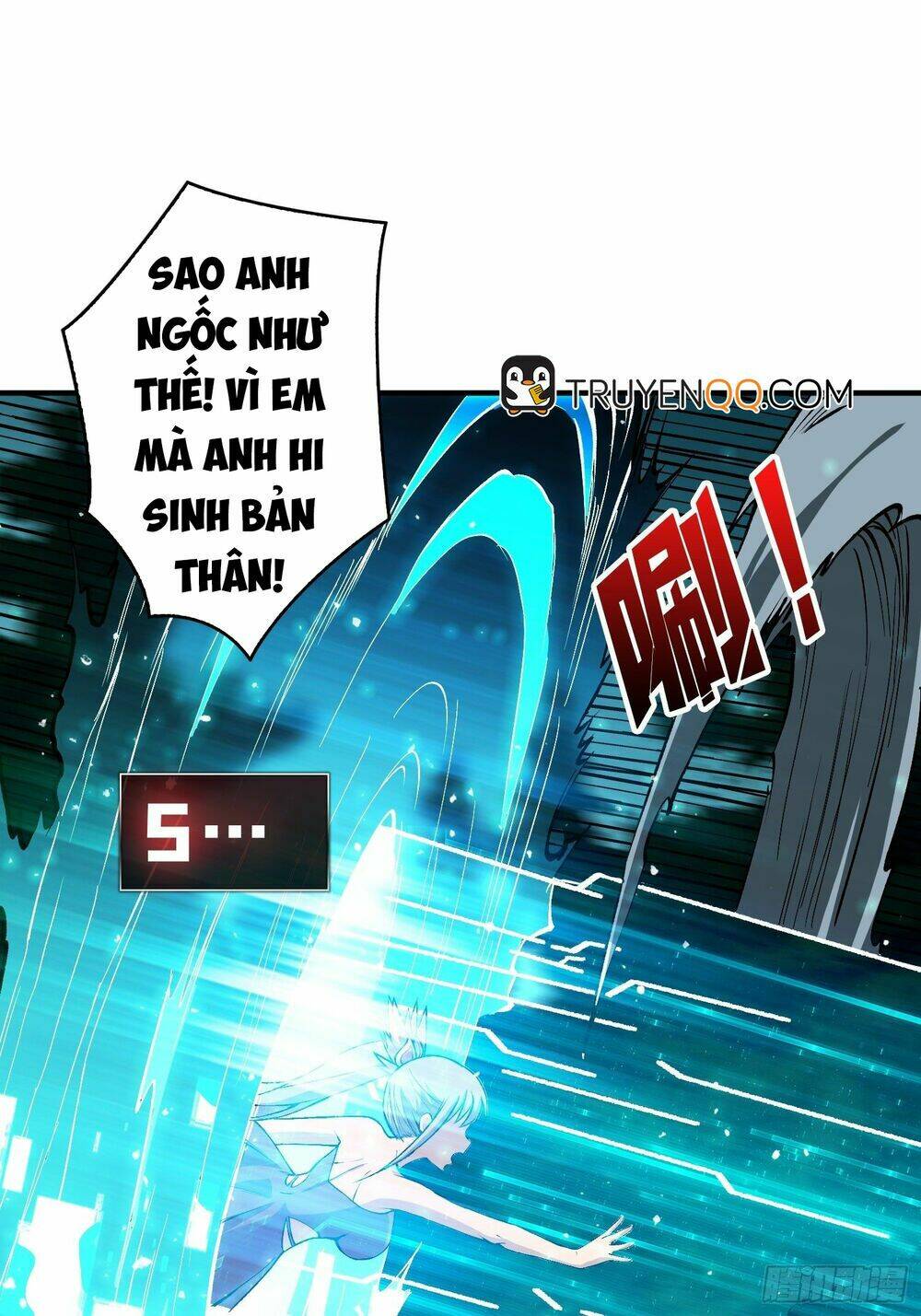 Vừa Chơi Đã Có Tài Khoản Vương Giả - Chapter 19 - Page 17