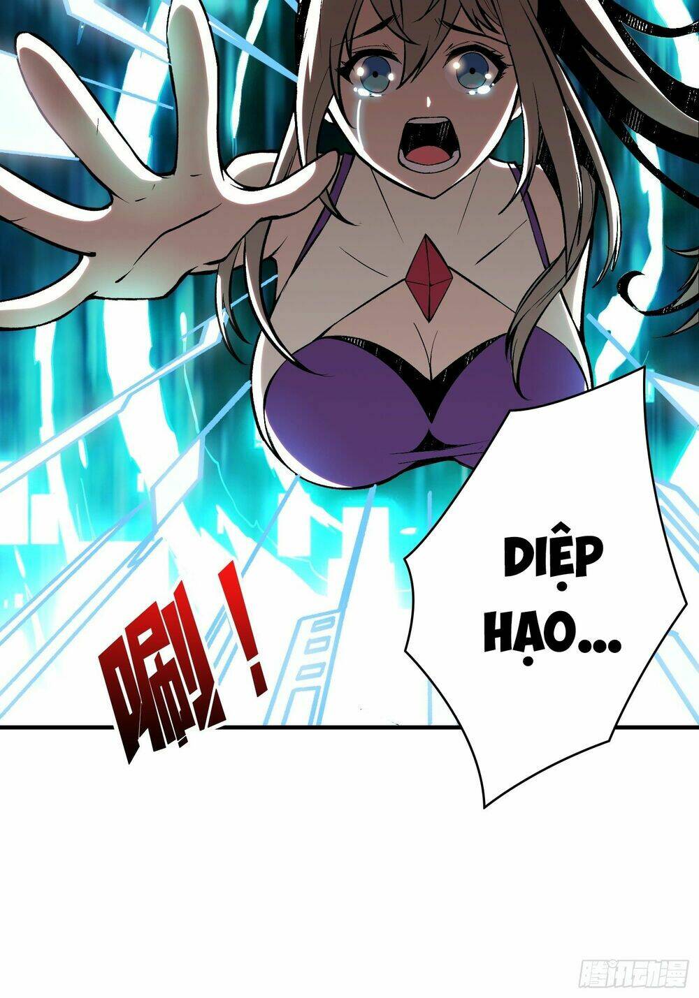 Vừa Chơi Đã Có Tài Khoản Vương Giả - Chapter 19 - Page 19