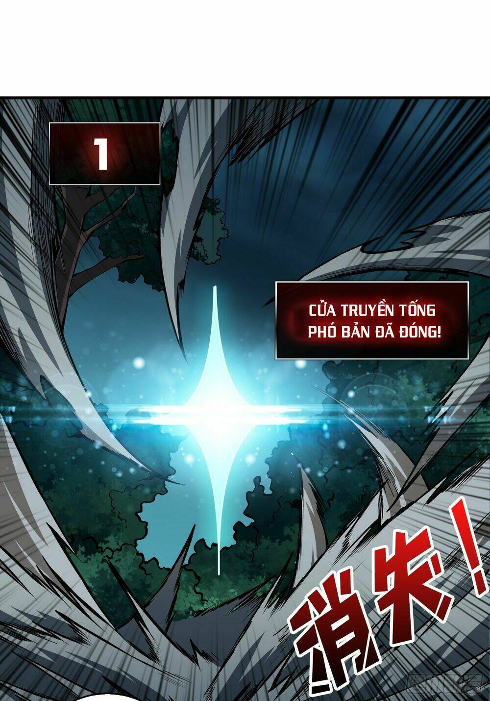 Vừa Chơi Đã Có Tài Khoản Vương Giả - Chapter 19 - Page 20