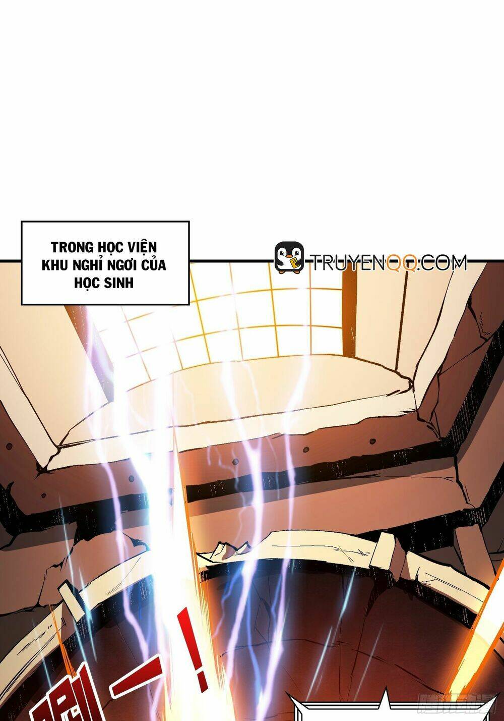 Vừa Chơi Đã Có Tài Khoản Vương Giả - Chapter 19 - Page 25