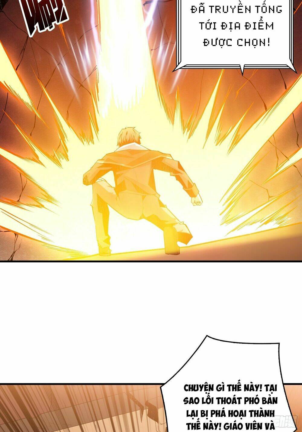 Vừa Chơi Đã Có Tài Khoản Vương Giả - Chapter 19 - Page 26