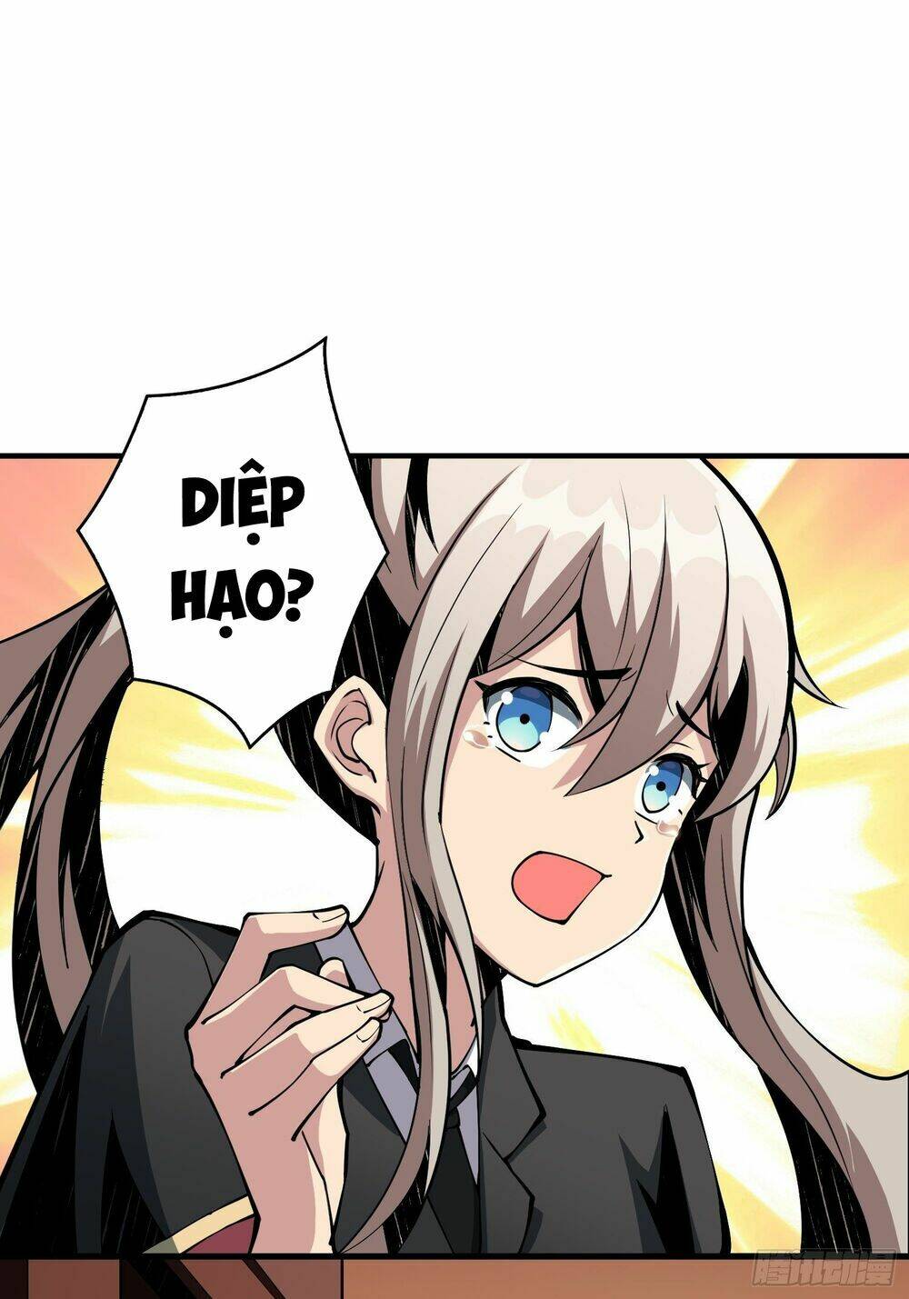 Vừa Chơi Đã Có Tài Khoản Vương Giả - Chapter 19 - Page 31