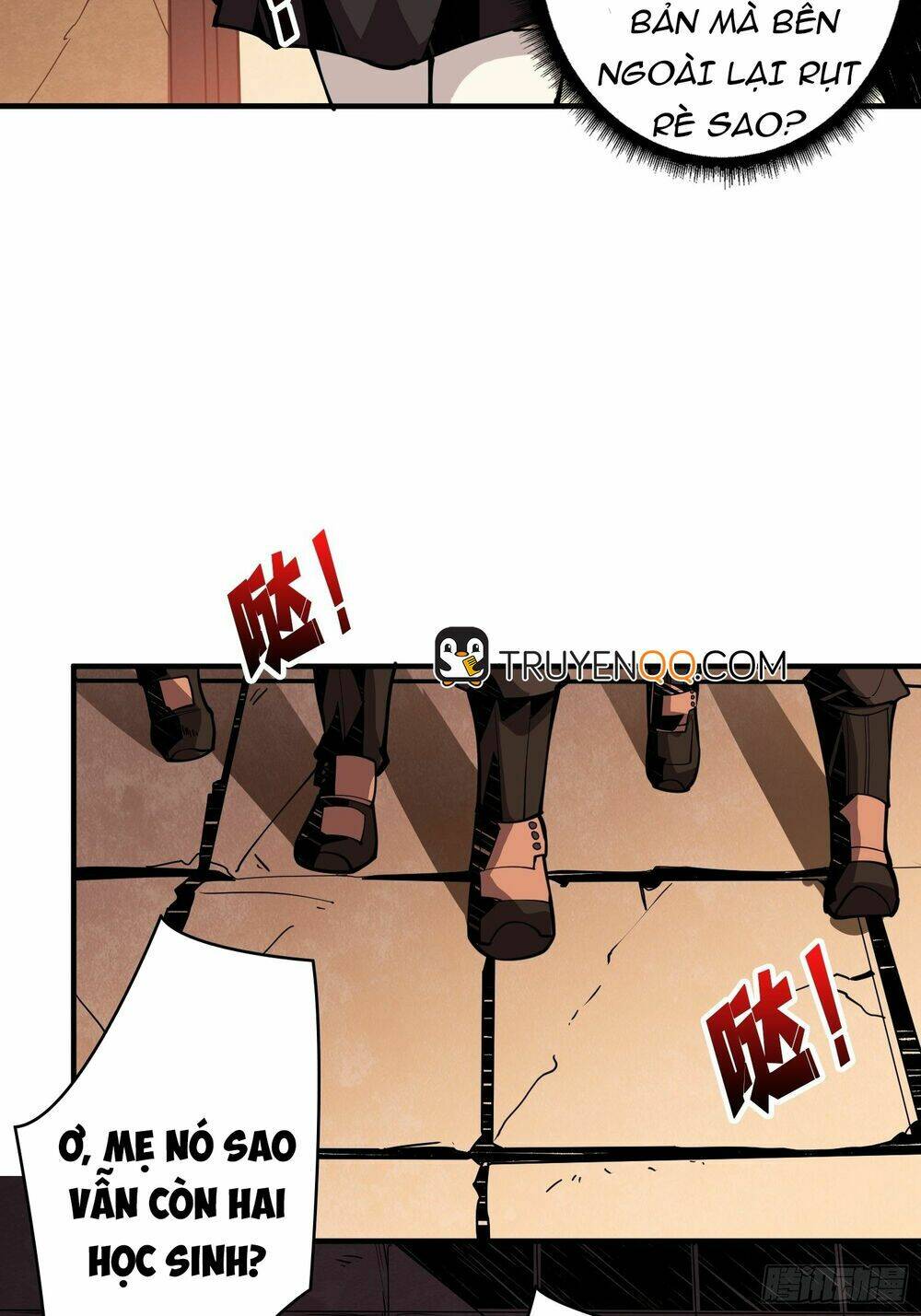 Vừa Chơi Đã Có Tài Khoản Vương Giả - Chapter 19 - Page 36