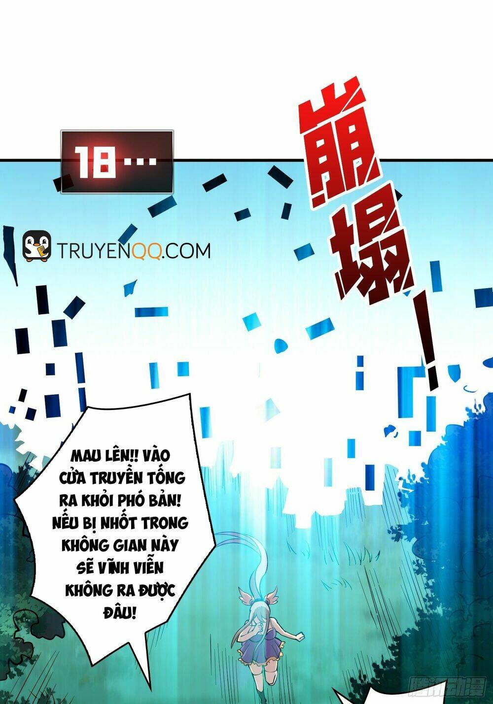 Vừa Chơi Đã Có Tài Khoản Vương Giả - Chapter 19 - Page 3