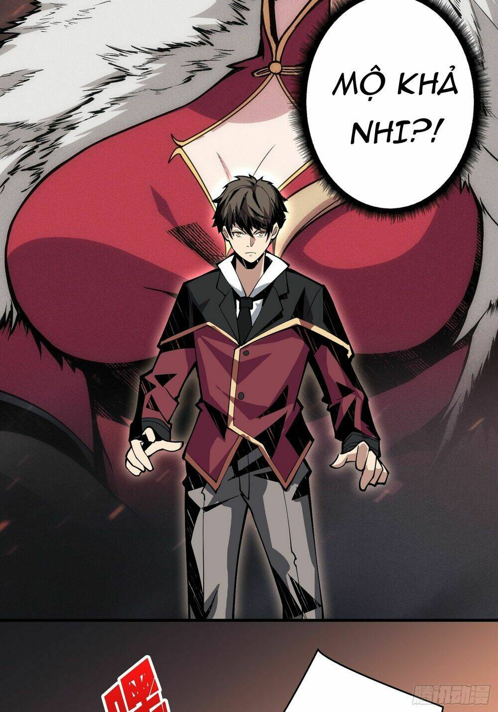 Vừa Chơi Đã Có Tài Khoản Vương Giả - Chapter 19 - Page 42