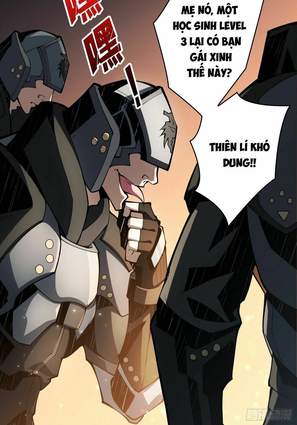 Vừa Chơi Đã Có Tài Khoản Vương Giả - Chapter 19 - Page 43