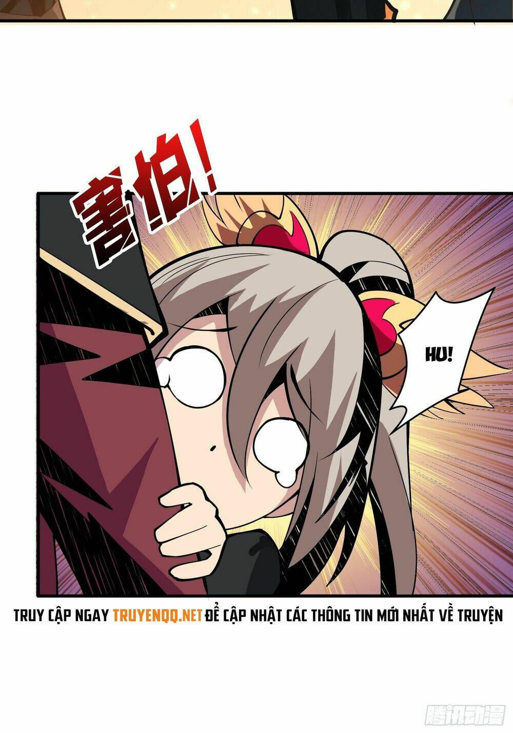 Vừa Chơi Đã Có Tài Khoản Vương Giả - Chapter 19 - Page 44