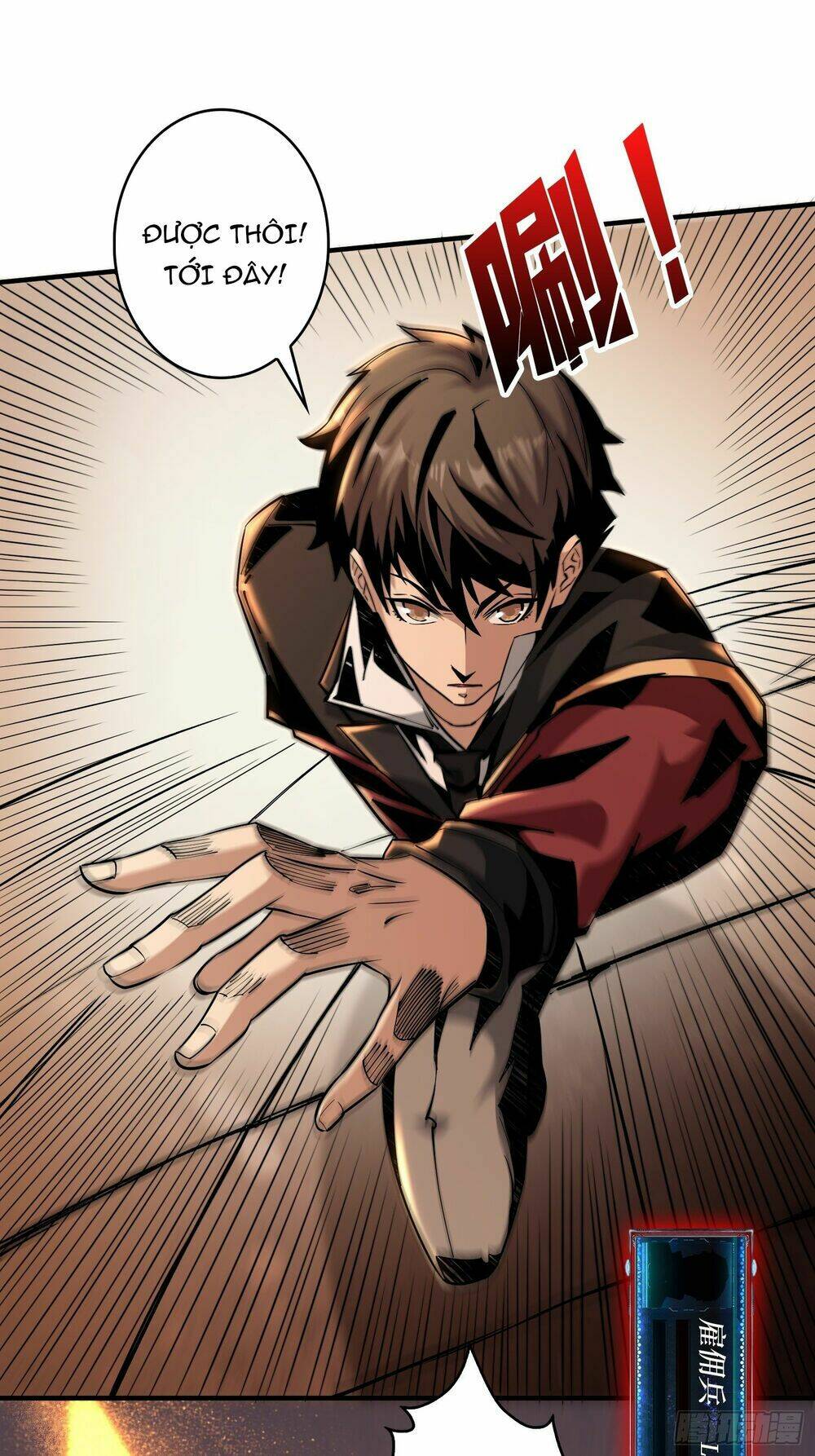 Vừa Chơi Đã Có Tài Khoản Vương Giả - Chapter 19 - Page 48