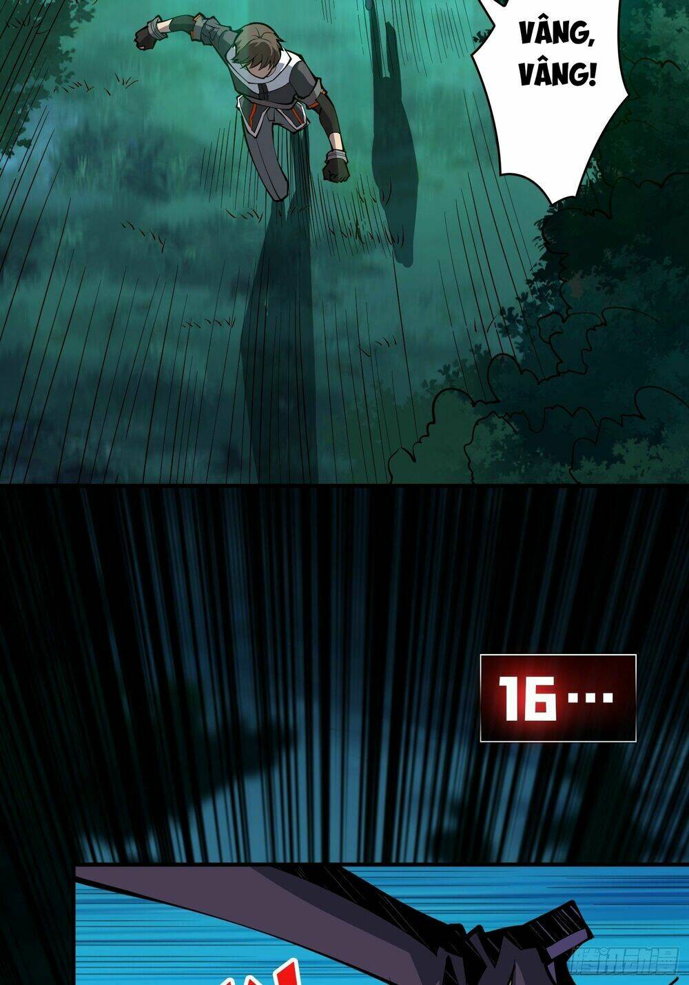 Vừa Chơi Đã Có Tài Khoản Vương Giả - Chapter 19 - Page 4