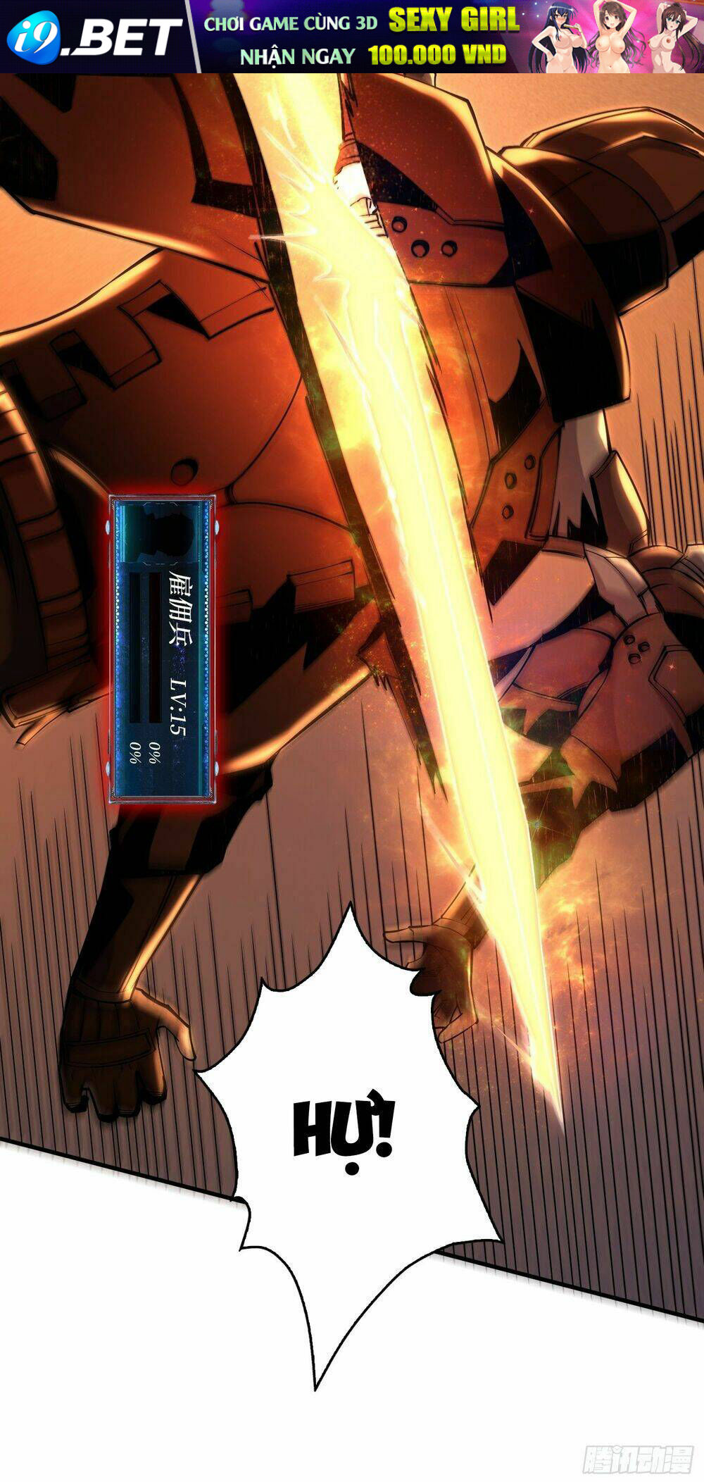 Vừa Chơi Đã Có Tài Khoản Vương Giả - Chapter 19 - Page 50