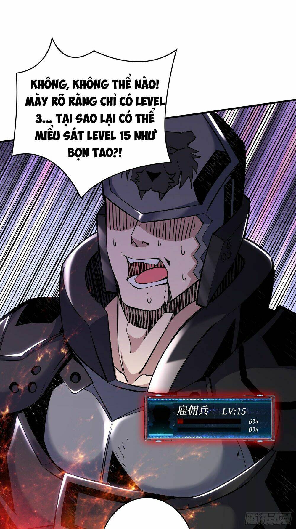 Vừa Chơi Đã Có Tài Khoản Vương Giả - Chapter 19 - Page 52