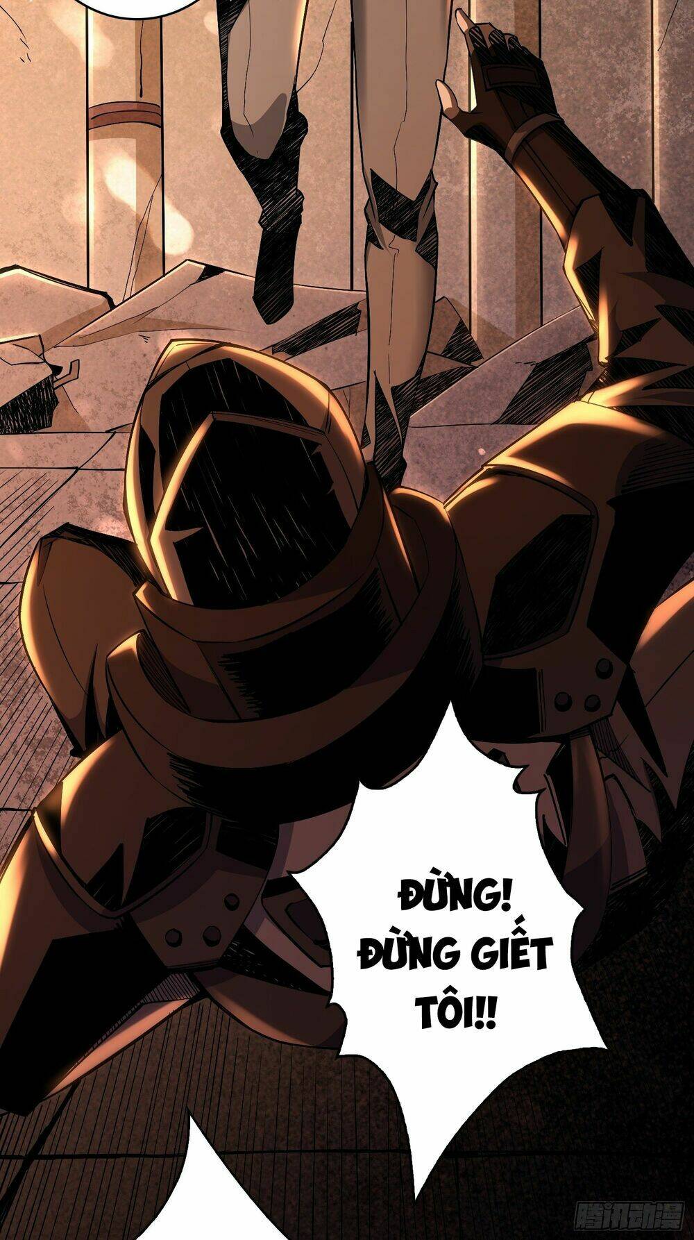 Vừa Chơi Đã Có Tài Khoản Vương Giả - Chapter 19 - Page 54