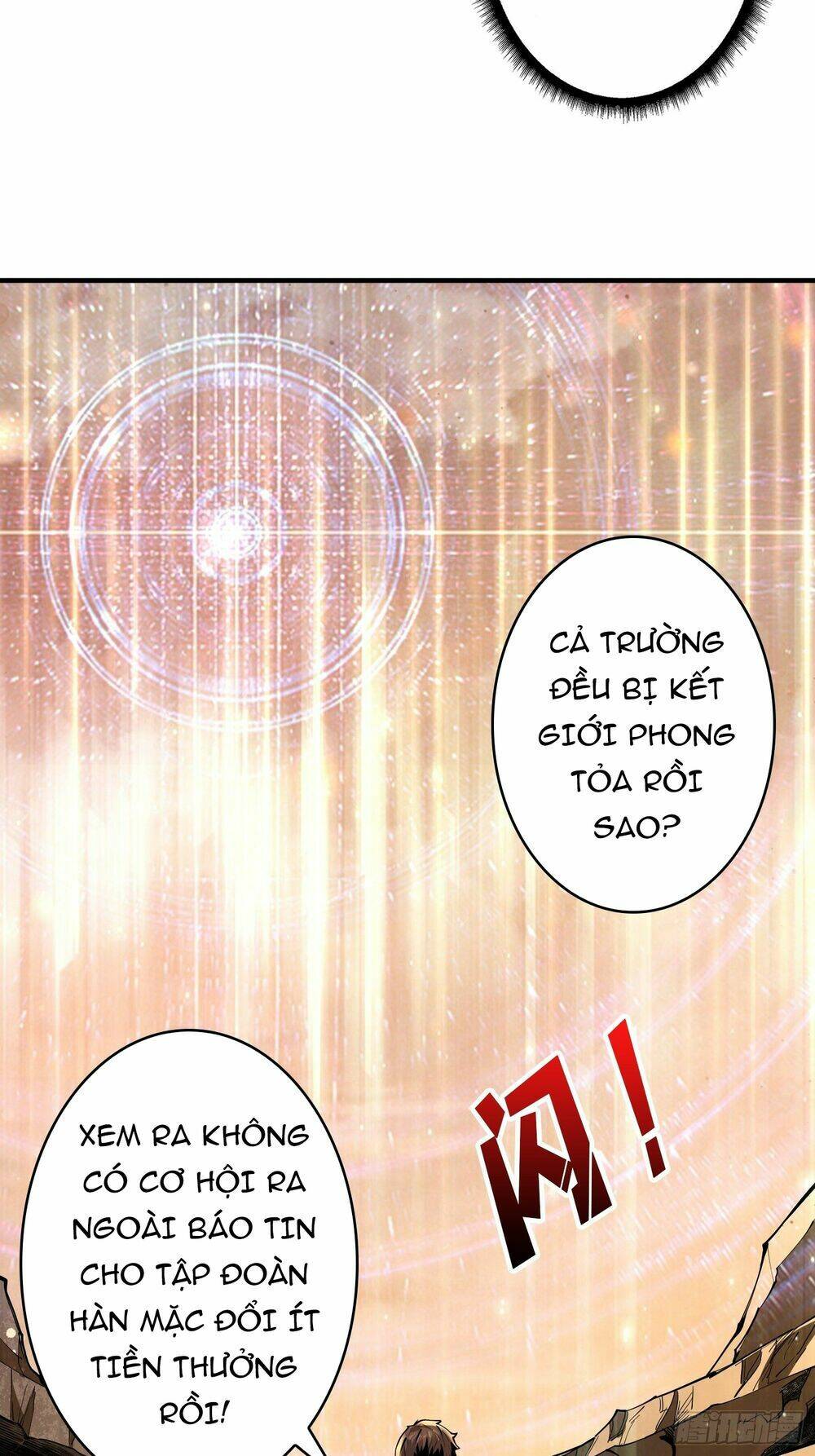 Vừa Chơi Đã Có Tài Khoản Vương Giả - Chapter 19 - Page 62