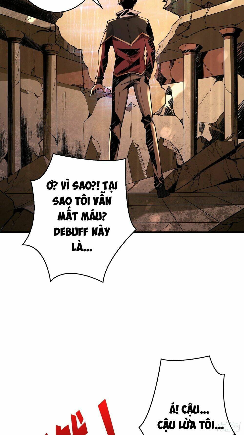 Vừa Chơi Đã Có Tài Khoản Vương Giả - Chapter 19 - Page 63