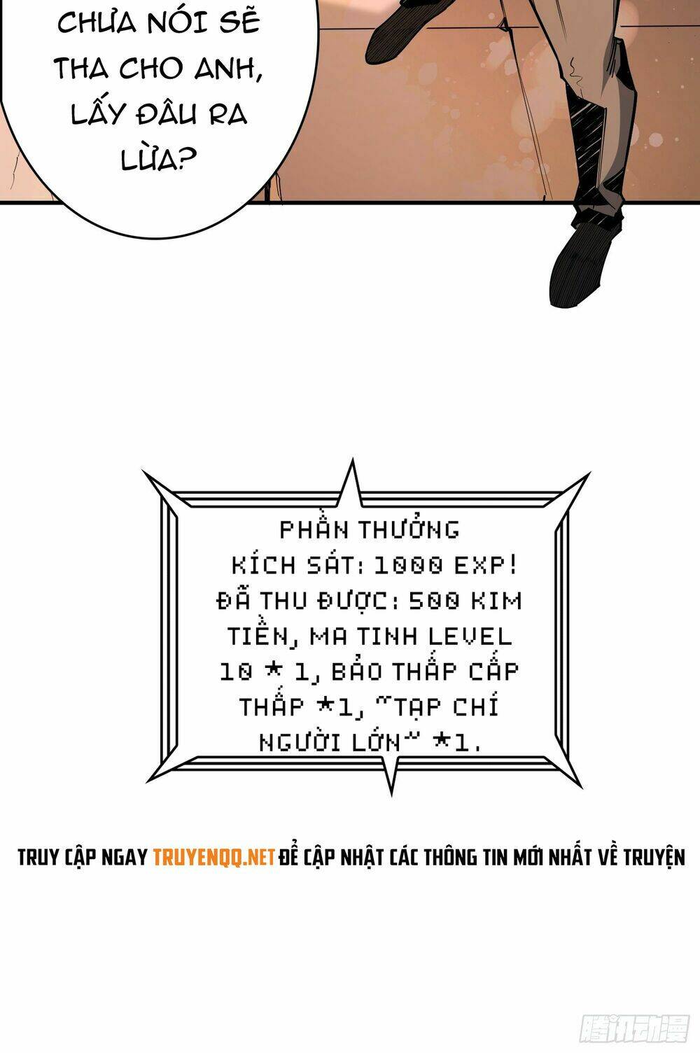 Vừa Chơi Đã Có Tài Khoản Vương Giả - Chapter 19 - Page 65