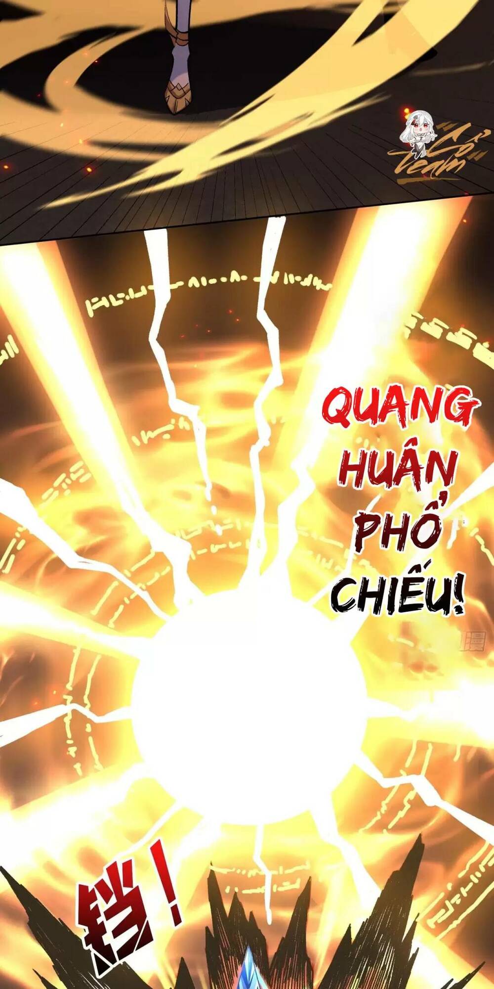 Vừa Chơi Đã Có Tài Khoản Vương Giả - Chapter 190 - Page 11