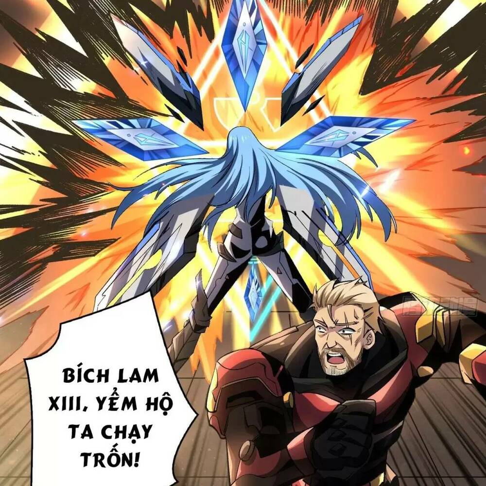 Vừa Chơi Đã Có Tài Khoản Vương Giả - Chapter 190 - Page 12