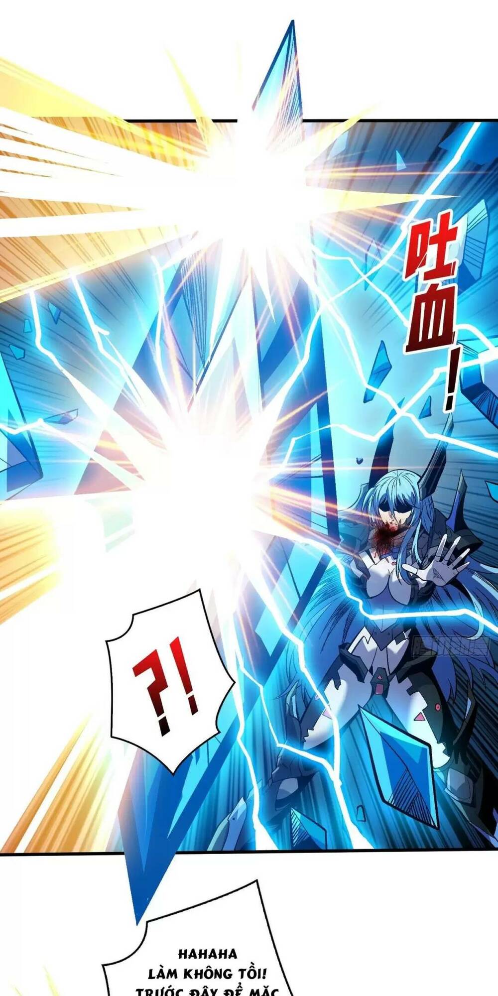 Vừa Chơi Đã Có Tài Khoản Vương Giả - Chapter 190 - Page 15