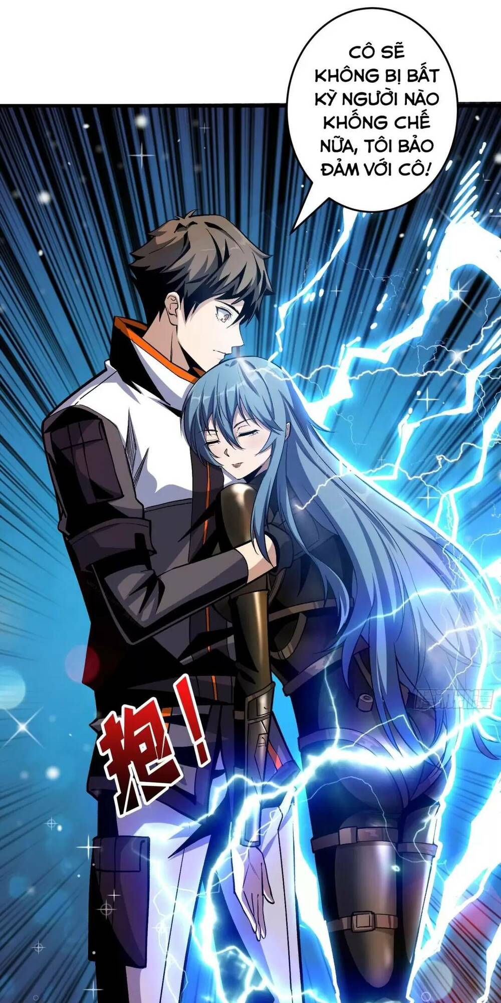 Vừa Chơi Đã Có Tài Khoản Vương Giả - Chapter 190 - Page 26