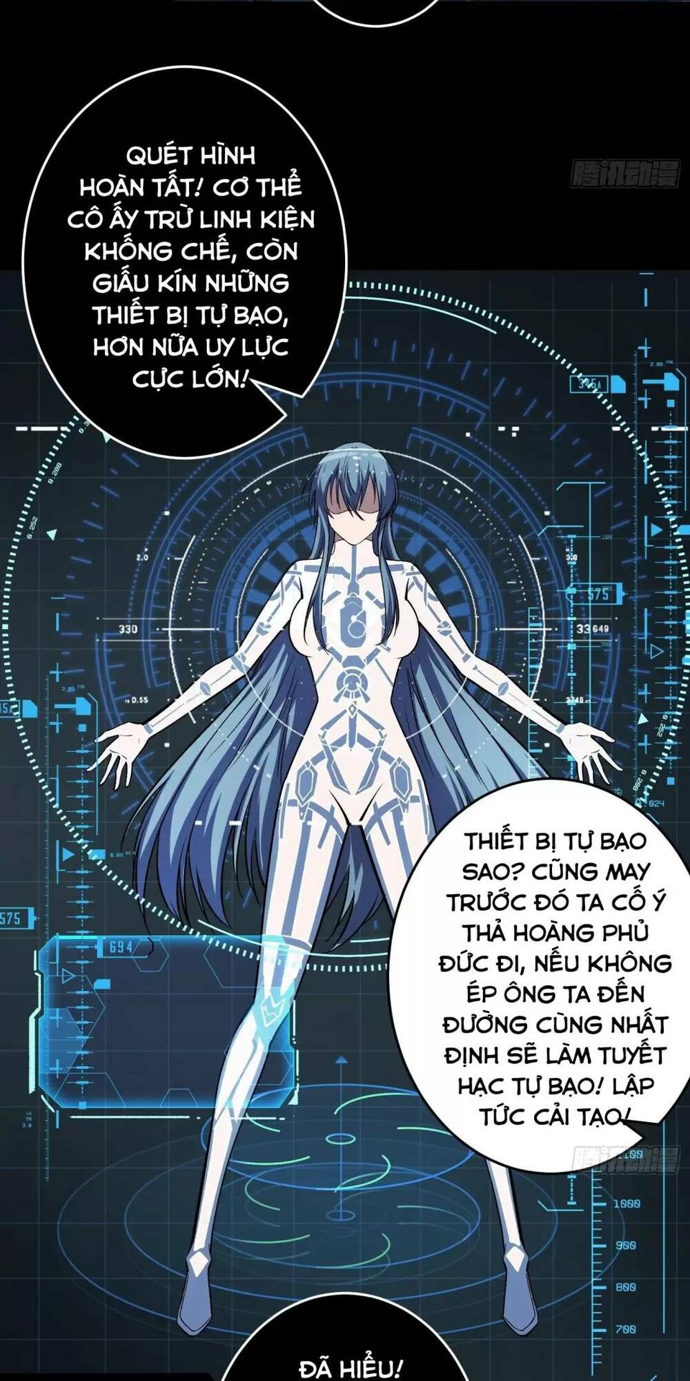 Vừa Chơi Đã Có Tài Khoản Vương Giả - Chapter 190 - Page 28