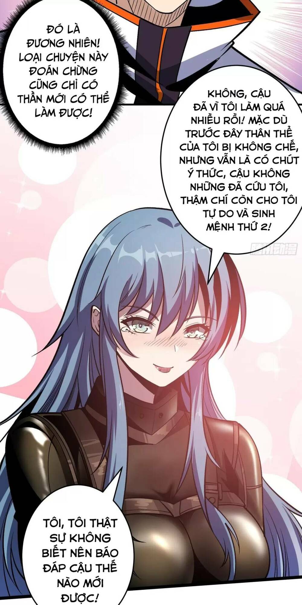 Vừa Chơi Đã Có Tài Khoản Vương Giả - Chapter 190 - Page 32