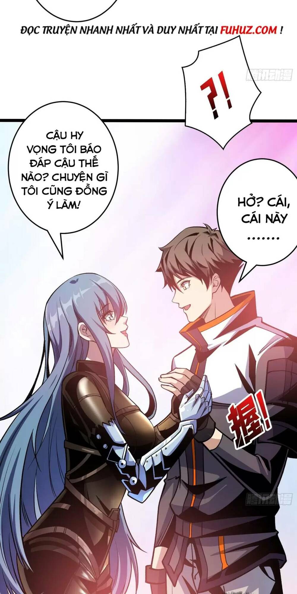 Vừa Chơi Đã Có Tài Khoản Vương Giả - Chapter 190 - Page 33