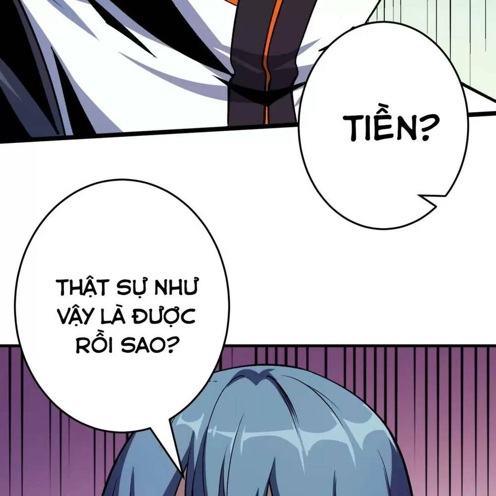 Vừa Chơi Đã Có Tài Khoản Vương Giả - Chapter 190 - Page 35