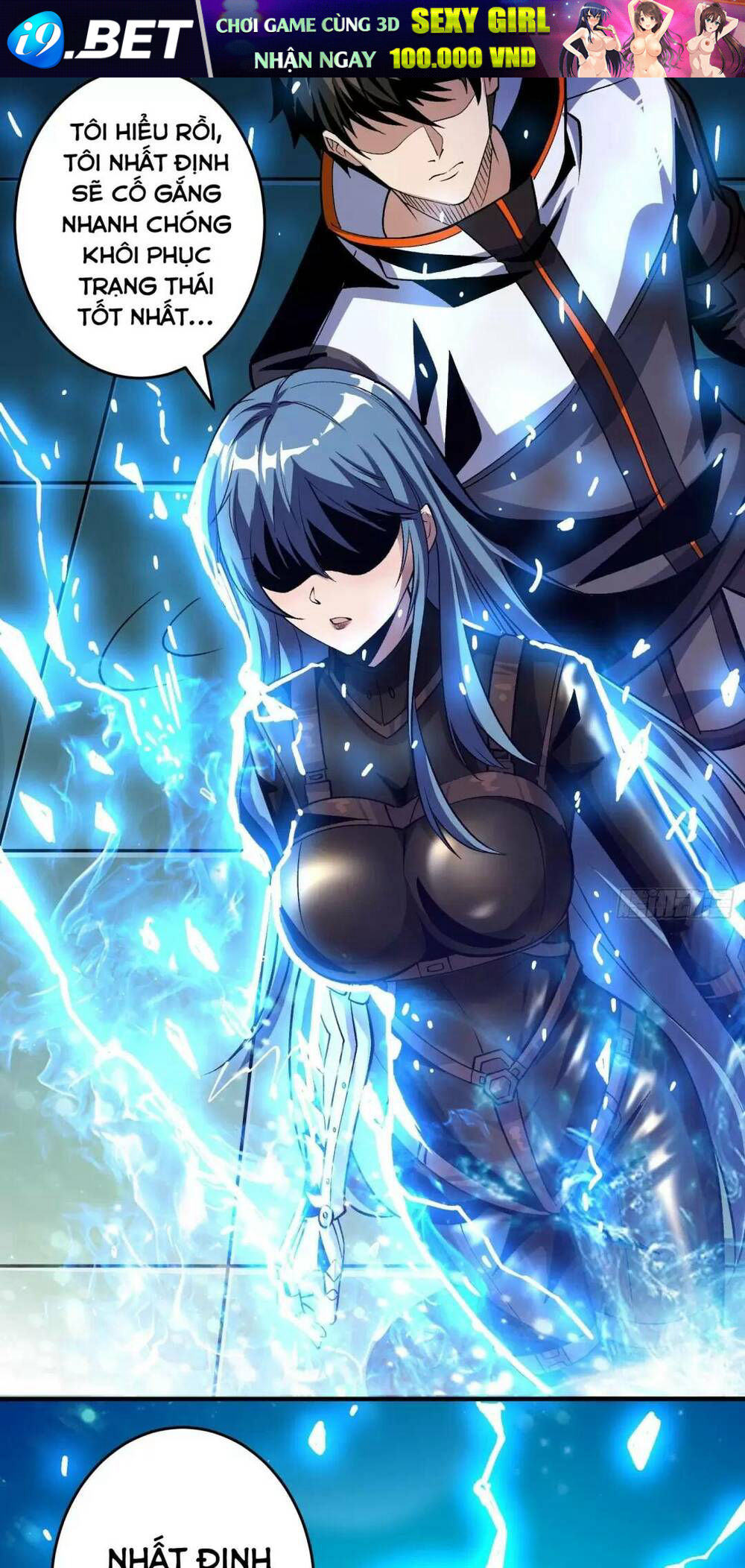 Vừa Chơi Đã Có Tài Khoản Vương Giả - Chapter 190 - Page 40