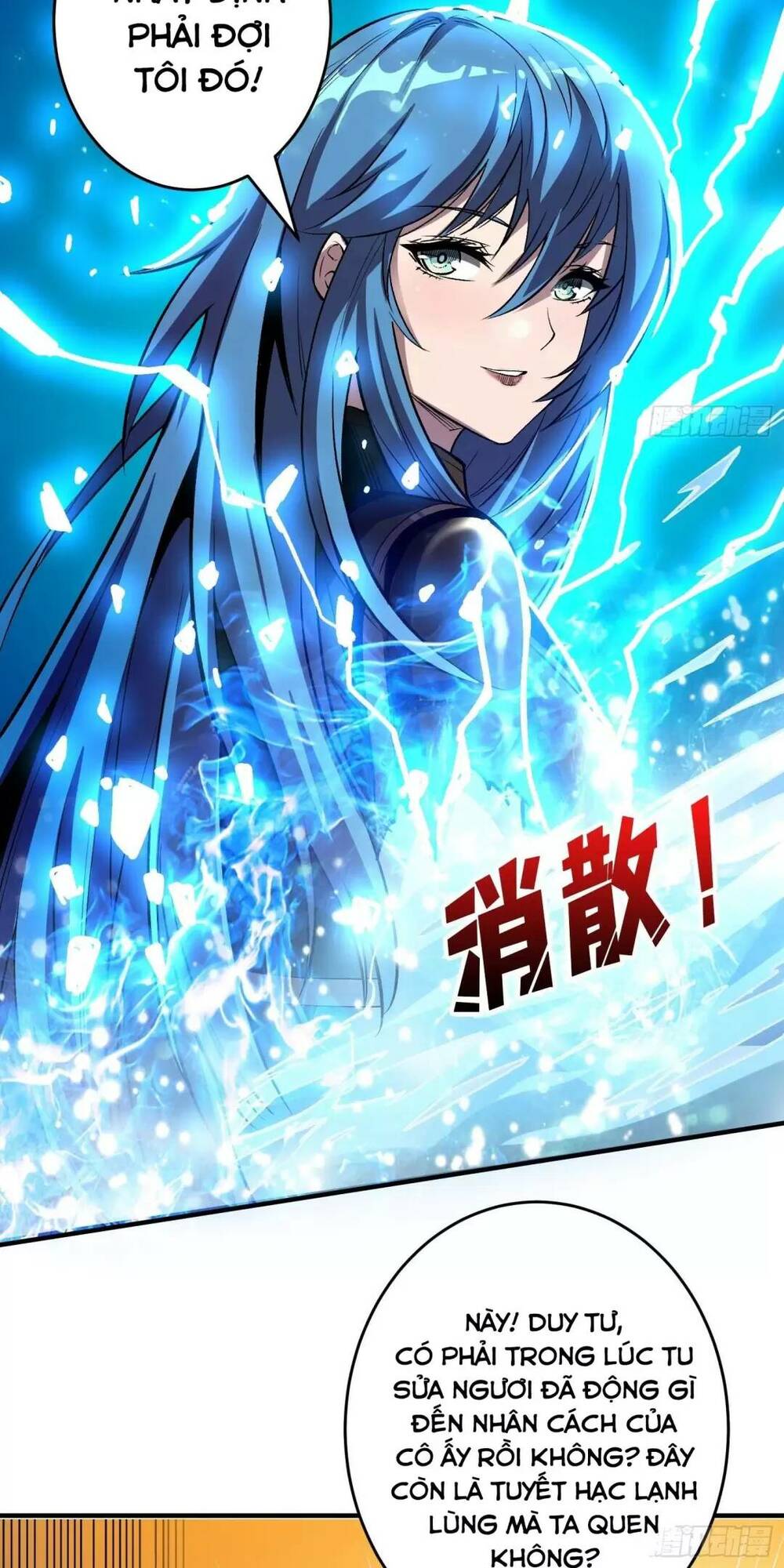 Vừa Chơi Đã Có Tài Khoản Vương Giả - Chapter 190 - Page 41