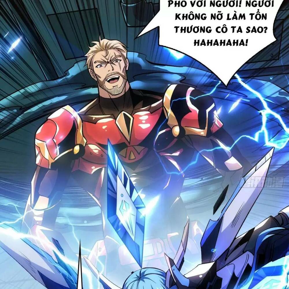 Vừa Chơi Đã Có Tài Khoản Vương Giả - Chapter 190 - Page 7