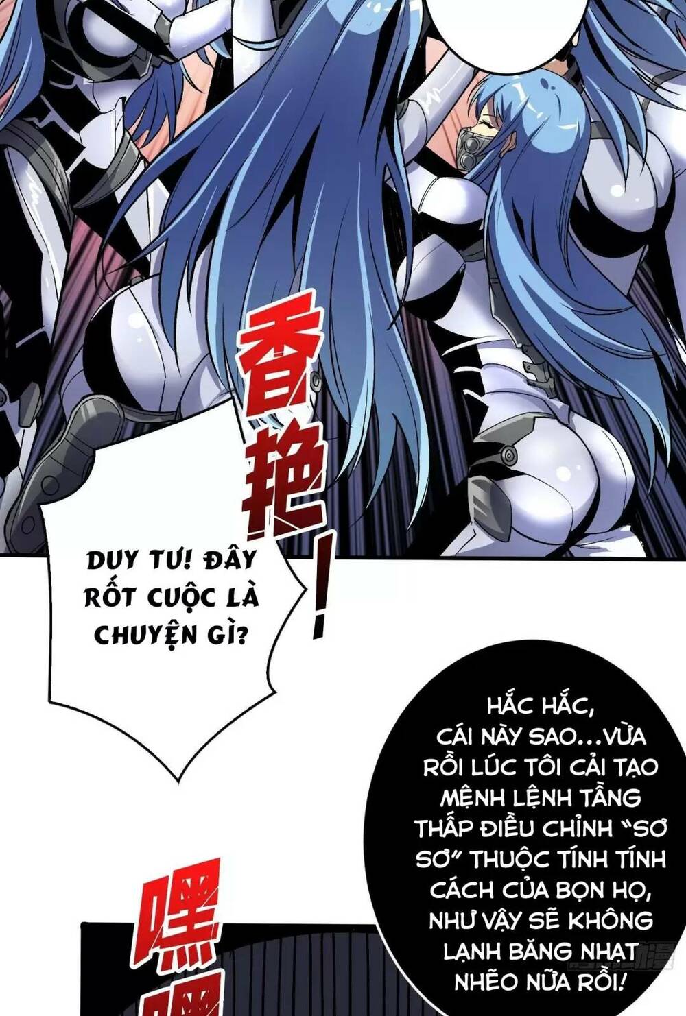 Vừa Chơi Đã Có Tài Khoản Vương Giả - Chapter 191 - Page 14