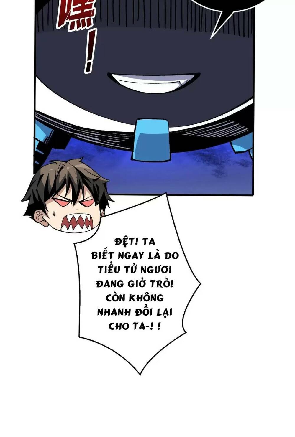 Vừa Chơi Đã Có Tài Khoản Vương Giả - Chapter 191 - Page 15