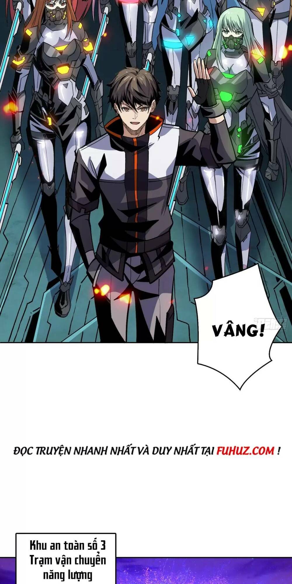 Vừa Chơi Đã Có Tài Khoản Vương Giả - Chapter 191 - Page 20