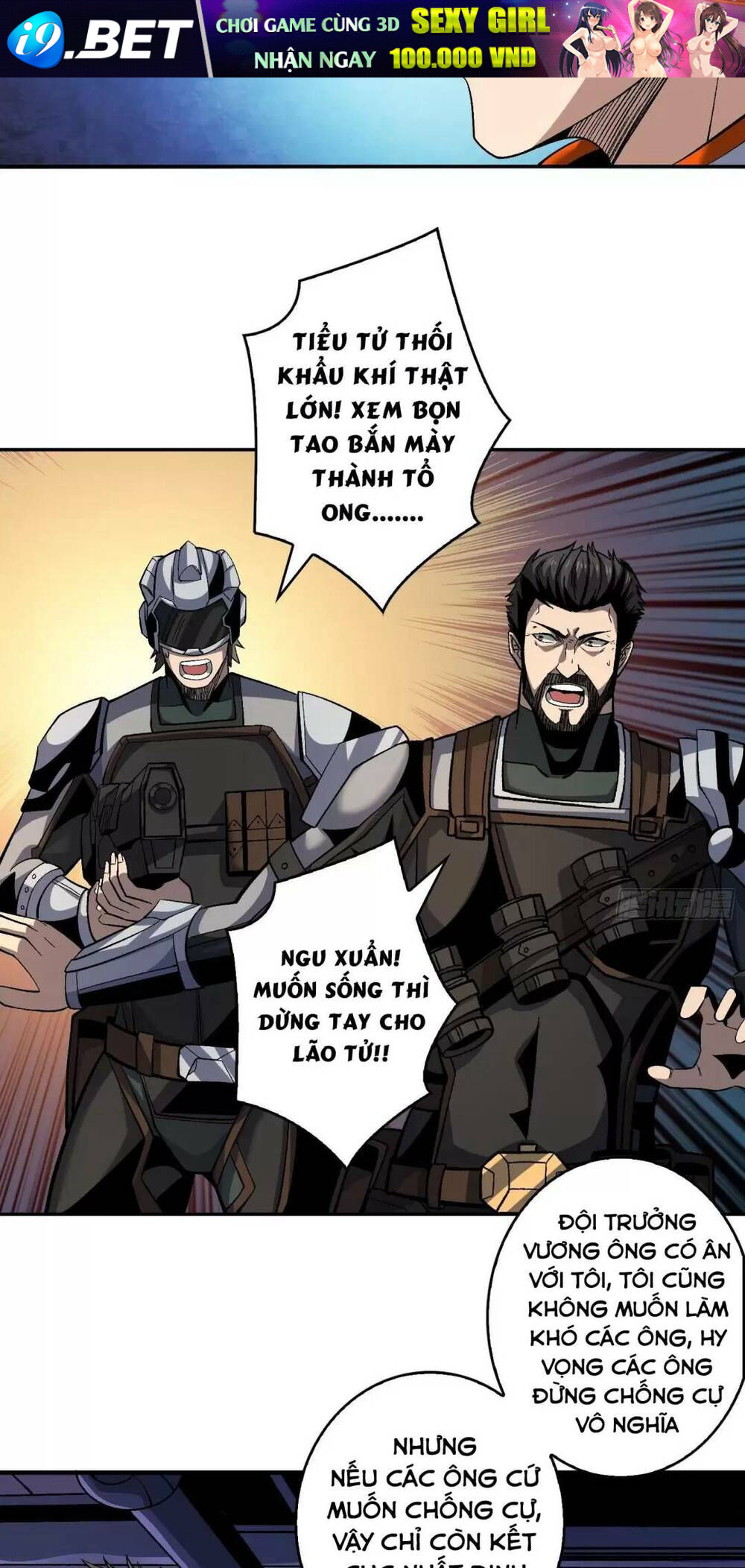 Vừa Chơi Đã Có Tài Khoản Vương Giả - Chapter 191 - Page 27