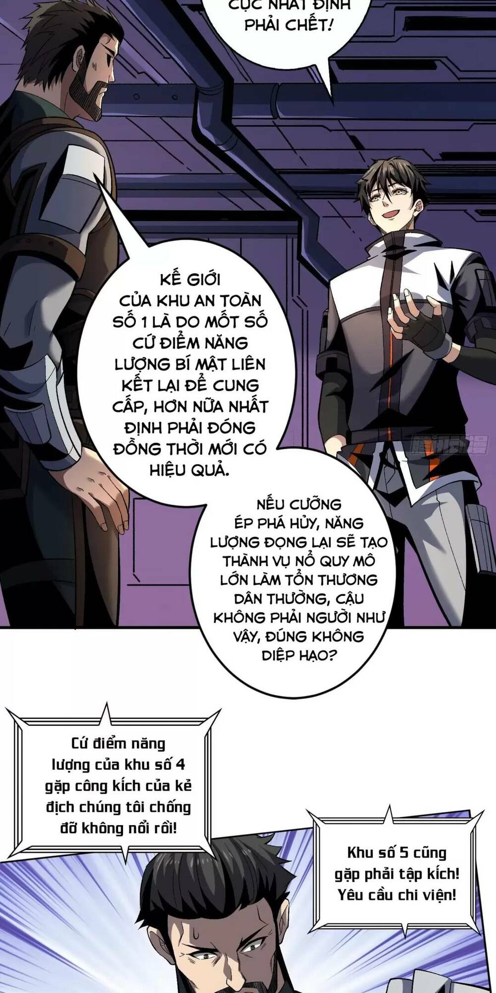 Vừa Chơi Đã Có Tài Khoản Vương Giả - Chapter 191 - Page 28