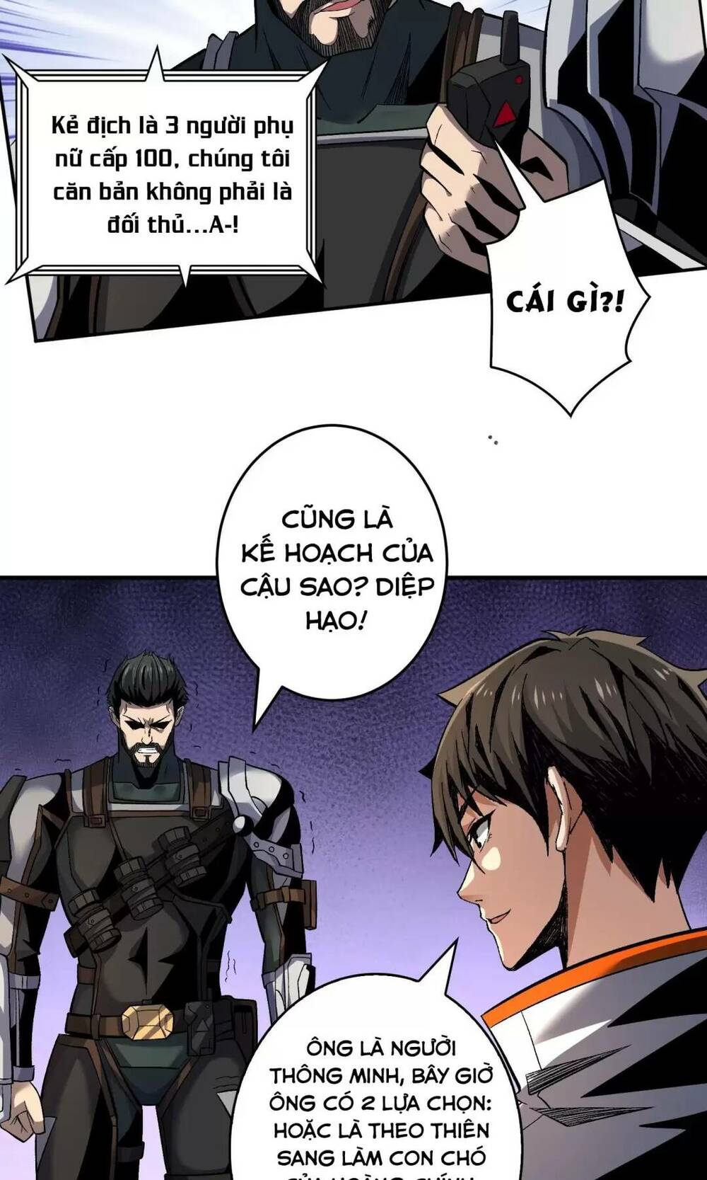 Vừa Chơi Đã Có Tài Khoản Vương Giả - Chapter 191 - Page 29
