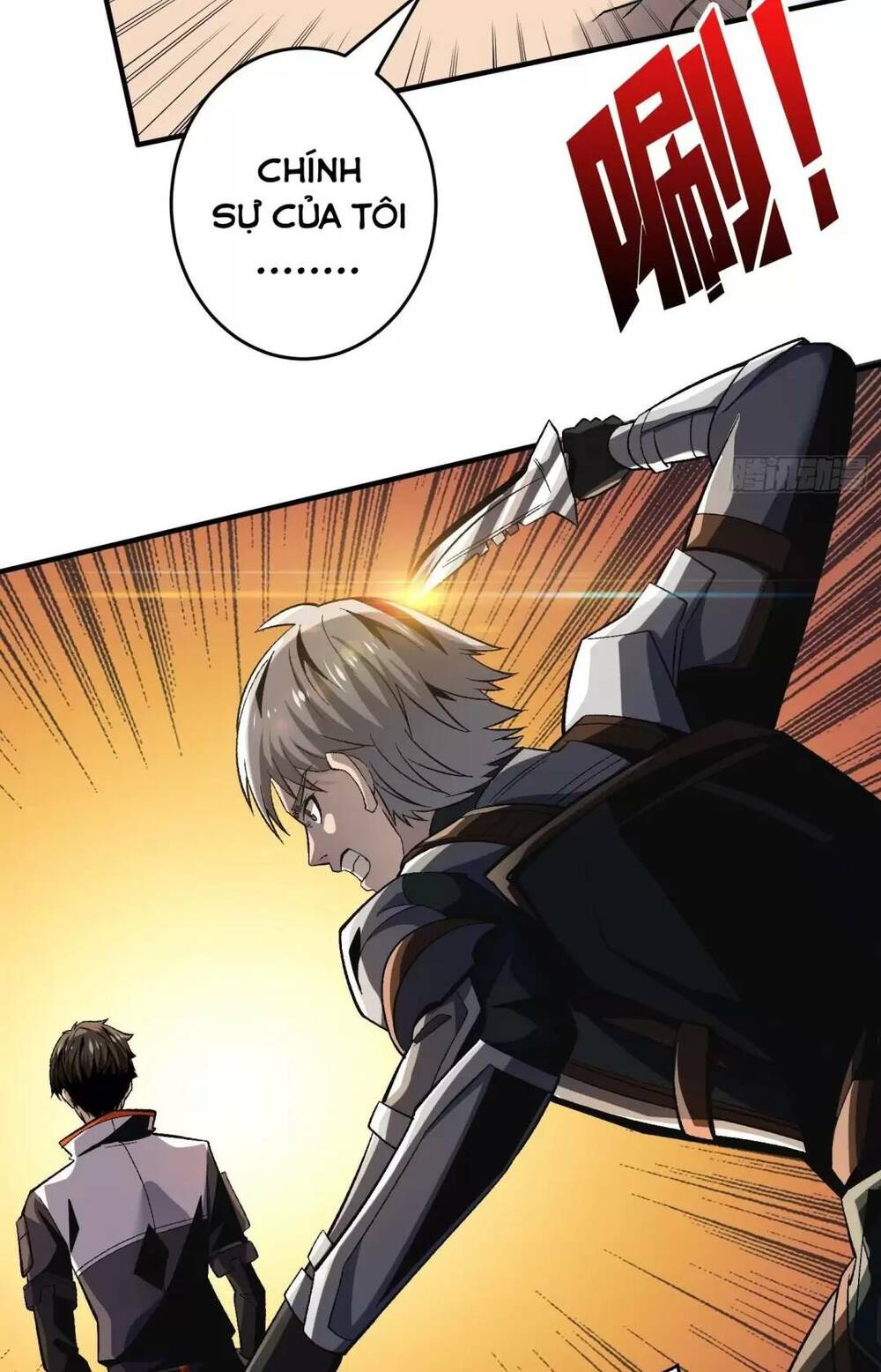 Vừa Chơi Đã Có Tài Khoản Vương Giả - Chapter 191 - Page 35