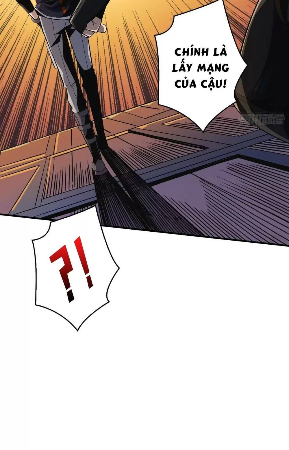 Vừa Chơi Đã Có Tài Khoản Vương Giả - Chapter 191 - Page 36