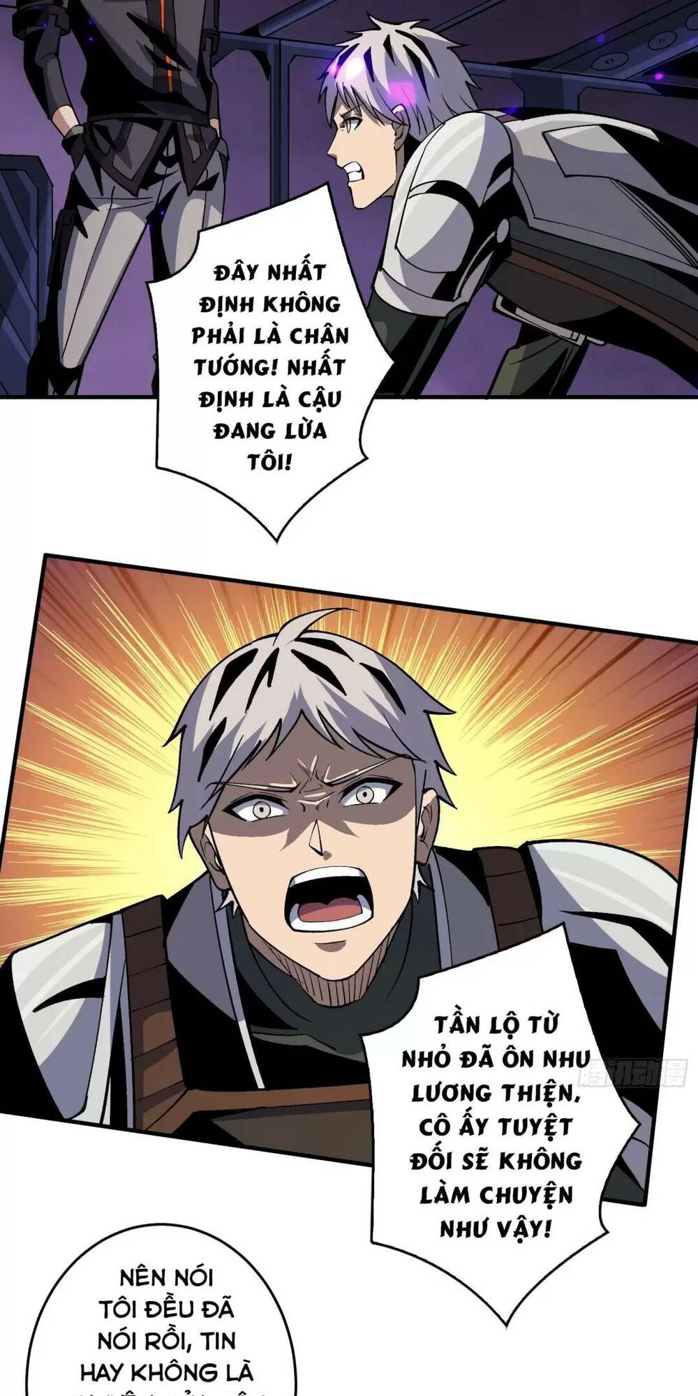 Vừa Chơi Đã Có Tài Khoản Vương Giả - Chapter 192 - Page 10