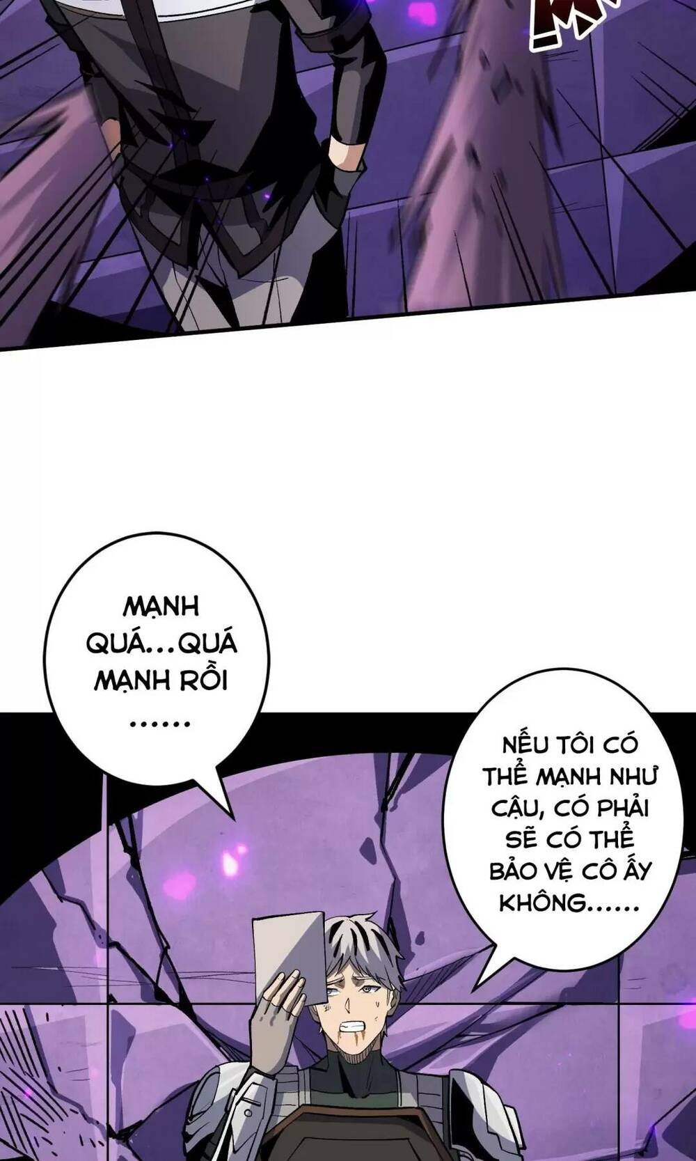 Vừa Chơi Đã Có Tài Khoản Vương Giả - Chapter 192 - Page 14