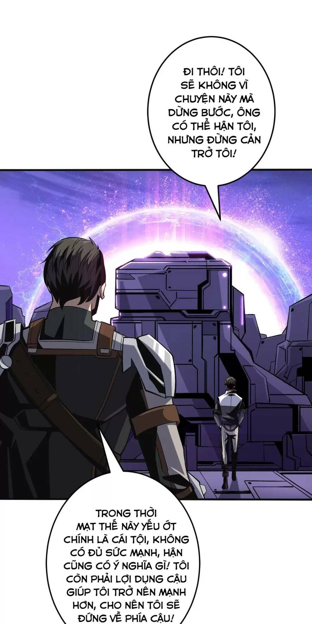 Vừa Chơi Đã Có Tài Khoản Vương Giả - Chapter 192 - Page 24